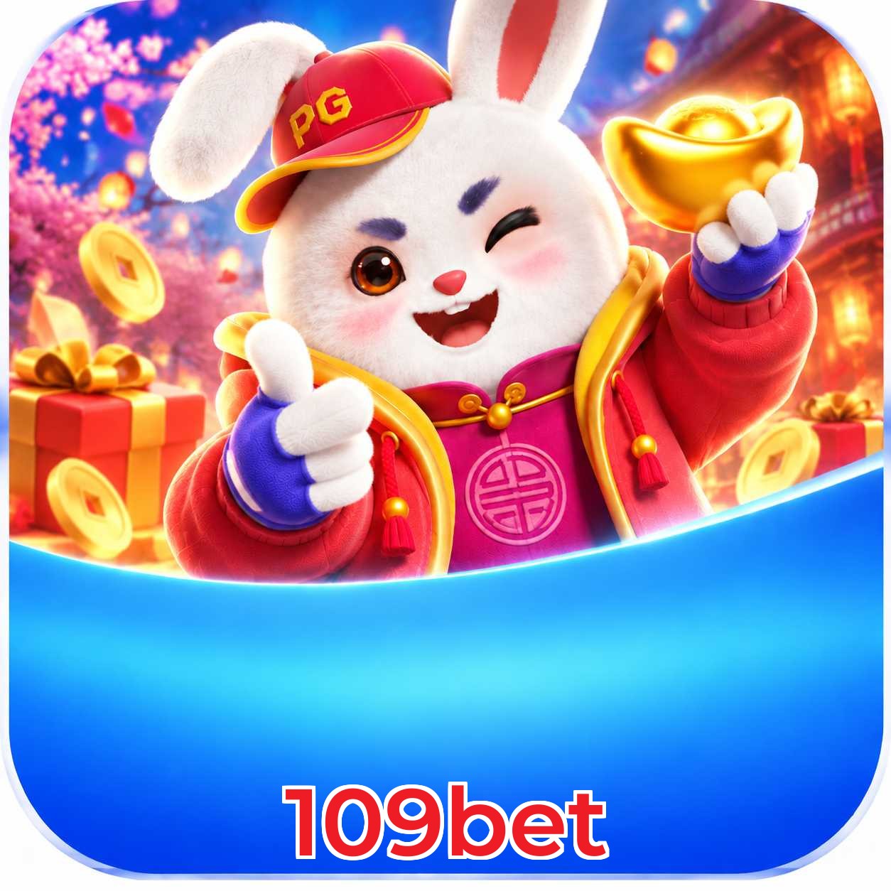 109bet Responsible Gaming