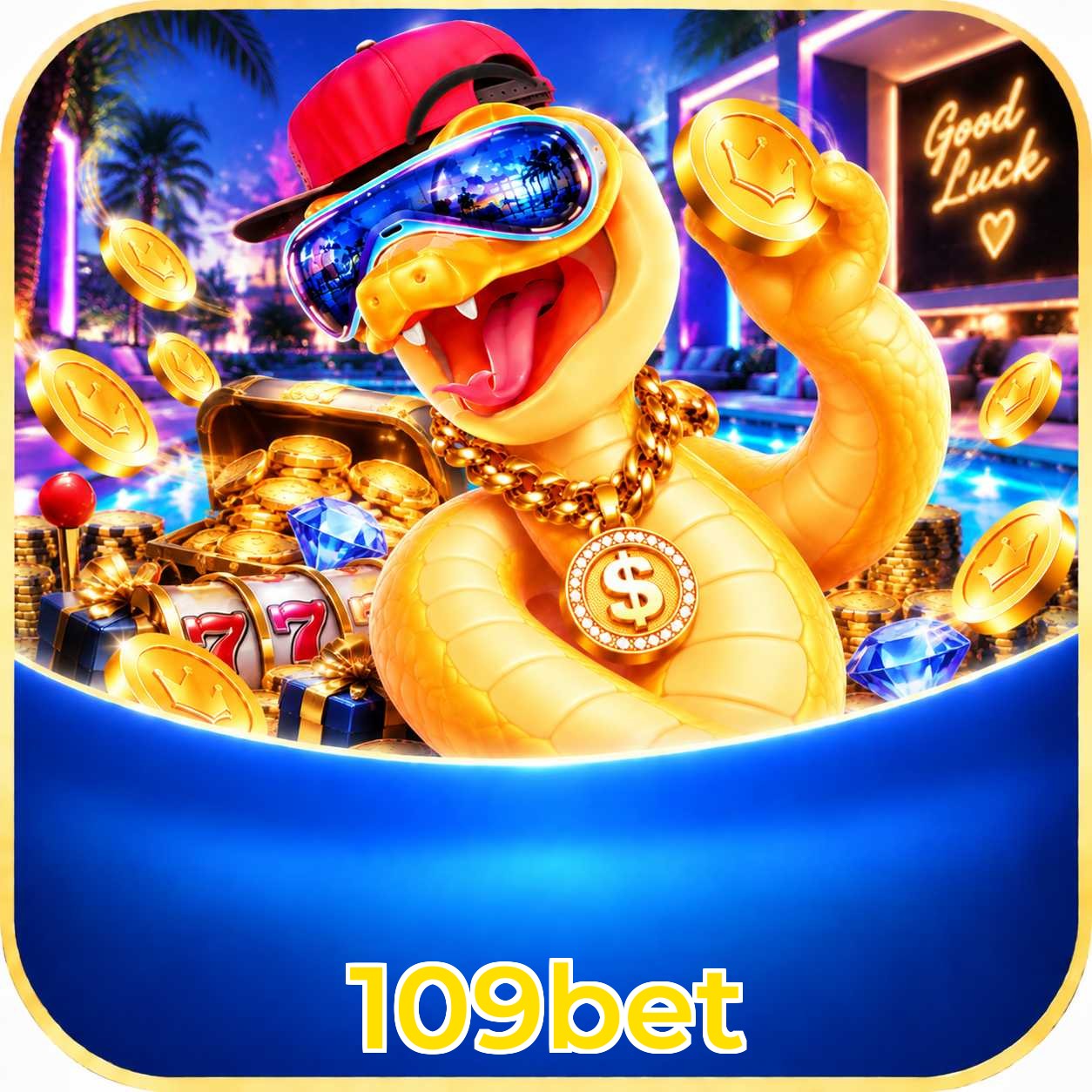 109bet Installation Guide